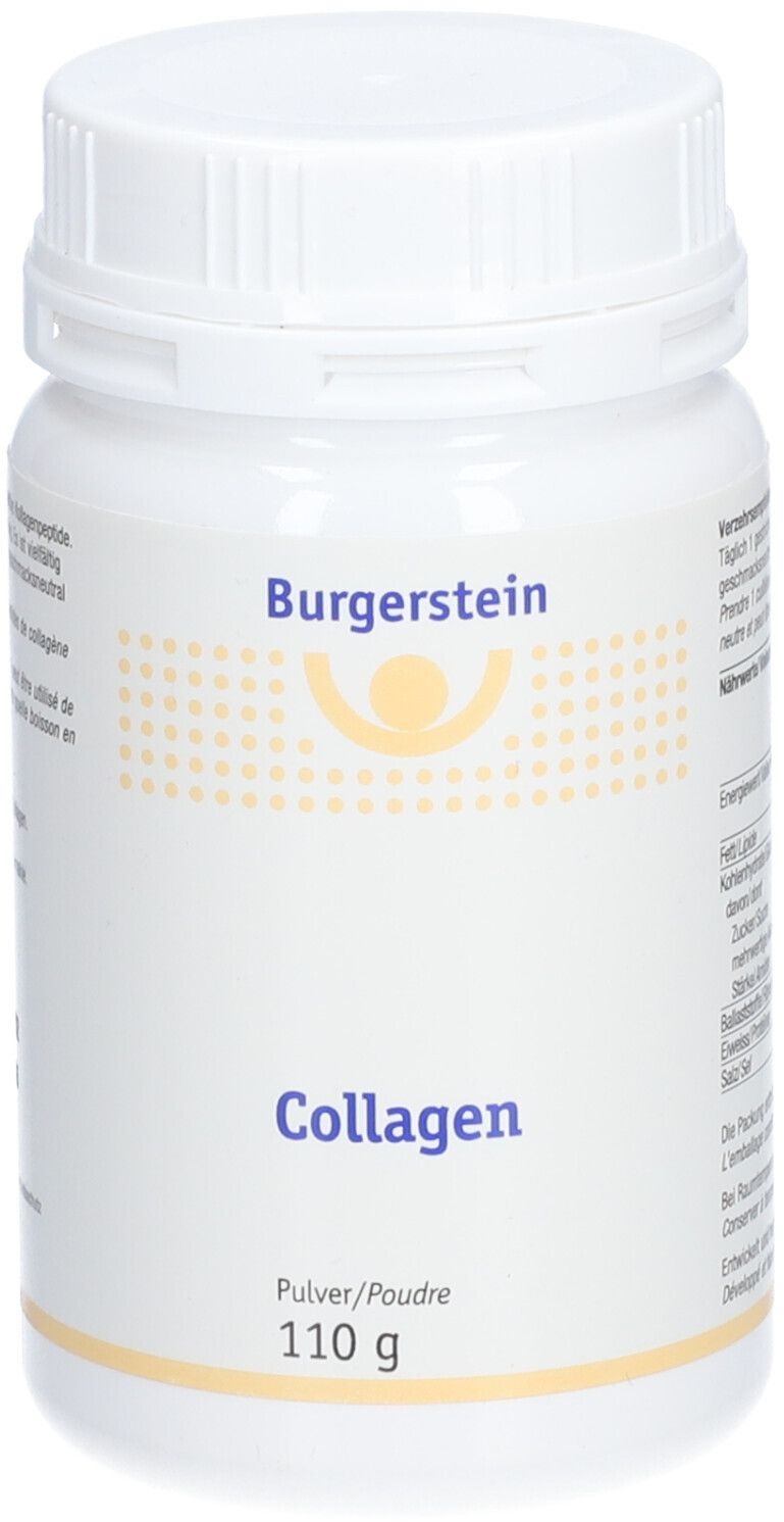 Burgerstein Collagen