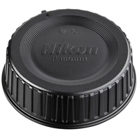 Nikon LF-4