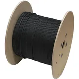 Lapp H1Z2Z2-K 1X4 BK 500M Solarkabel erdverlegbar 500 M schwarz