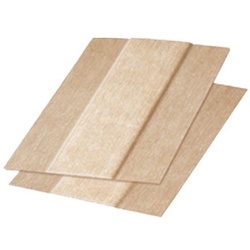 CURAPLAST Wundschnellverb.sensitiv 4x10 cm 1 m