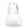 Rieker Wedgesneaker Damen Weiß 41