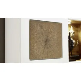 Innostyle Wohnwand Fun Plus - weiß