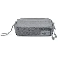Eastpak Double Pouch Federmäppchen Sunday Grey