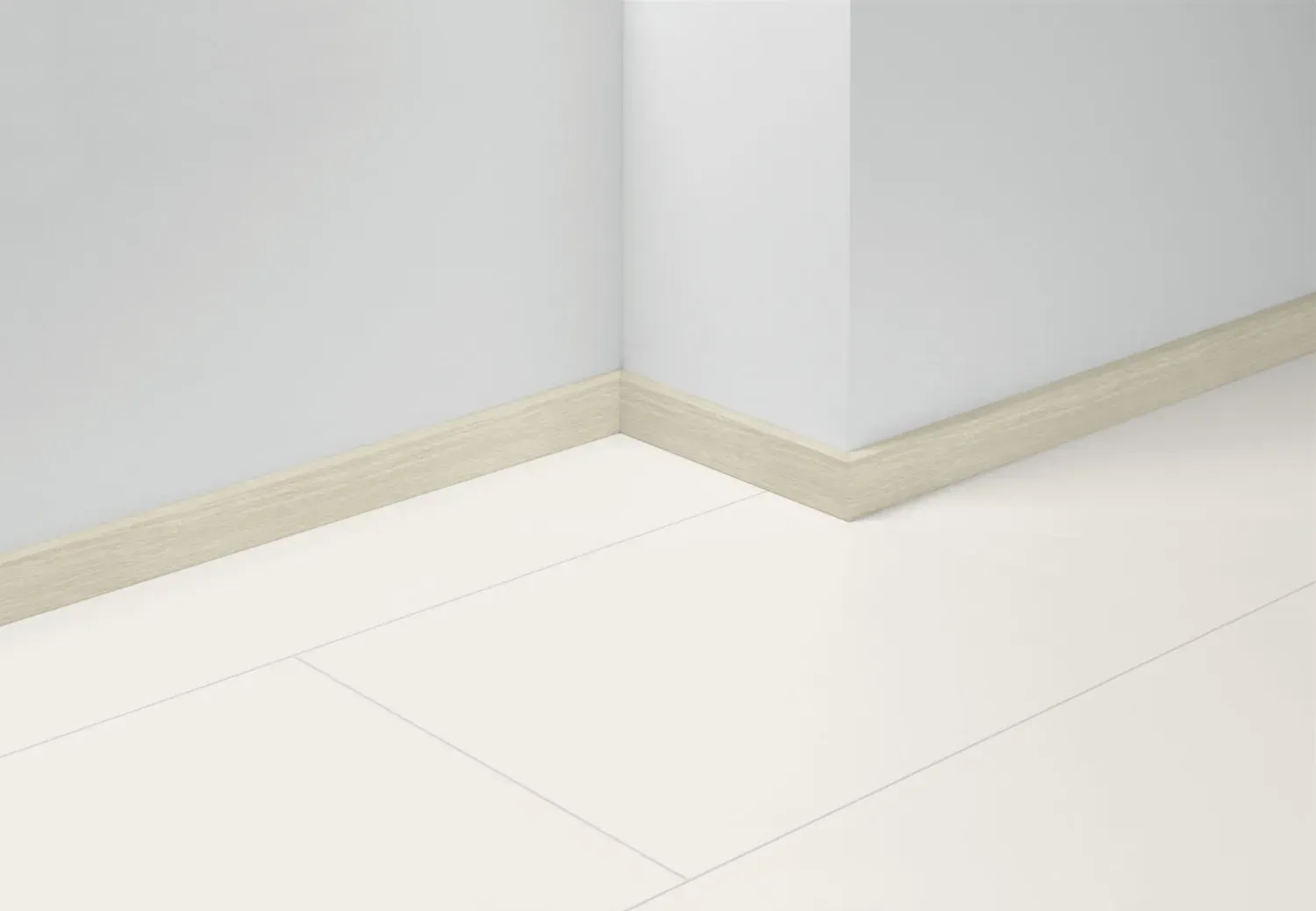 Parador SL 5 WF Sockelleiste Dekorfolie Eiche D090 Wasserfest 2200x16x50 mm