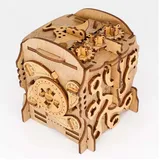 iDventure Cluebox Captain Nemo's Nautilus