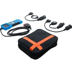 BGS 74273 OBD II (EOBD) Fehlerdiagnosegerät für Lkw Auslesen Fehlercodes