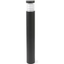 FARO Pollerleuchte 10 W Aluminium 65,0 cm IP65 1 Stück dunkelgrau