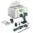 Basic-Set ohne Akku + Zubehör + Systainer