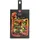 WOLL Cut & Serve Schneidebrett Holzpapierfaser 1 49 x 24 cm Schwarz
