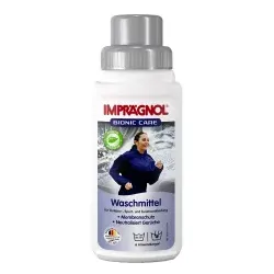IMPRÄGNOL Bionic Care Waschmittel 3300 , 250 ml - Flasche