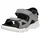 ECCO Biom Raft Kinder Grau/Schwarz 35