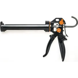 Irion Kartuschenpresse Profi XP Delta Metall drehb.Schale IRION