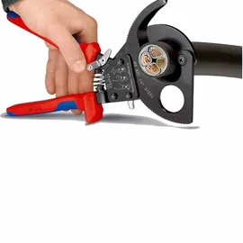 Knipex Kabelschneider