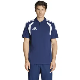 adidas Tiro 26 League Team Navy Blue 2/White XS