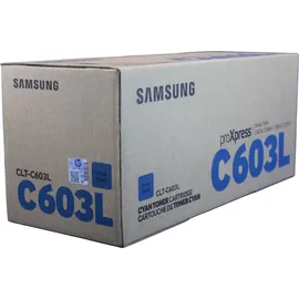 HP CLT-C603L cyan