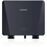  Ray Solarmodul 200W Komplett Schwarz 
 Leicht, leistungsstark und perfekt für Balkonkraftwerke 