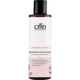 CMD Naturkosmetik Rosé Exclusive Shampoo 200 ml