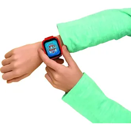 Lexibook Paw Patrol Selfie-Kamera-Uhr Rot