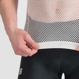Sportful Light Mesh Ärmelloses Baselayer Rosa L-XL