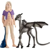 Schleich Harry Potter Luna & Thestral 42636