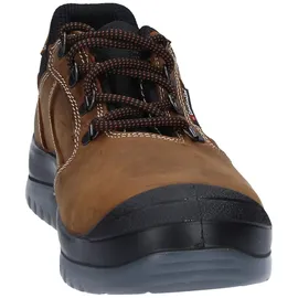 Canadian Line CanadianLine CL Paloma S3 Sicherheitsschuhe braun Gr. 42 - Braun - 42,