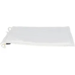 Outdoor Sitzkissen FINE zu CUBIC/LUX/MIA weiß