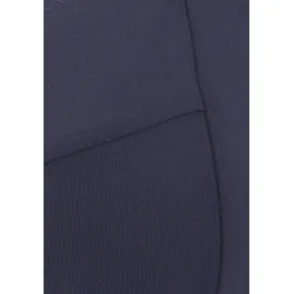 LASCANA Bikini-Top Damen Blau 46 Cup C