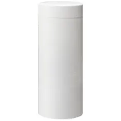 Patlite LR6-ILWMNW, Weiß, PATLITE, LR6, IP65, M12 5-pin, 6 cm