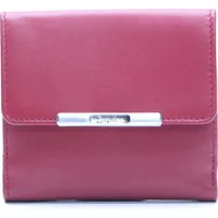 Esquire Helena Wallet red