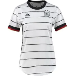 ADIDAS Damen DFB Heimtrikot, WHITE, S