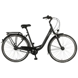 Prophete Geniesser 500 28 Zoll RH 50 cm Damen schwarz