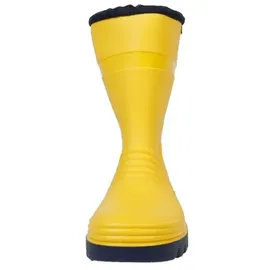 Lurchi Paxo Gummistiefel Gelb 22