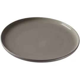Ritzenhoff & Breker Jasper Teller & Schalenset 12-tlg. taupe