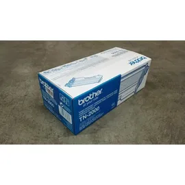 Brother TN-2000 schwarz