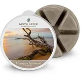 Goose Creek Candle Mahogany Driftwood Duftwachs Melts Wachsmelt 59g