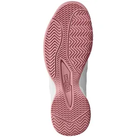 Wilson Rush Pro Lite White/Mauveglow 28