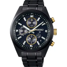 Seiko Prospex Speedtimer GPS Solar Edelstahl 42,0 mm SSH169J1