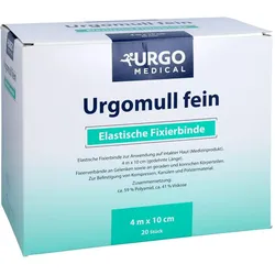 Urgomull fein 4mx10cm