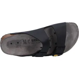 Birkenstock Arizona ESD Birko-Flor schwarz 47