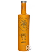 Skiclub Kampen: Premium North Sea Sun Passion Fruit & Vodka / 15 % Vol. / 0,7l