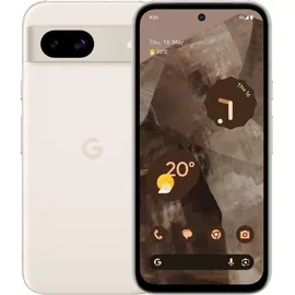 Google Pixel 8a 128 GB porcelain