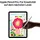 Apple iPad Air 13" (6. Generation 2024) 256 GB Wi-Fi blau
