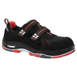 ELTEN IAN XXTP red Easy ESD S1, Gr. 40
