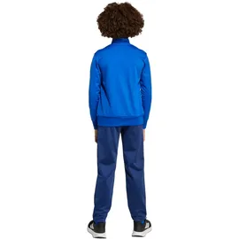 adidas Colour Pop Trainingsanzug Royal Blau/Weiß 164