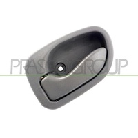 PRASCO HN3208408 Bedienelemente
