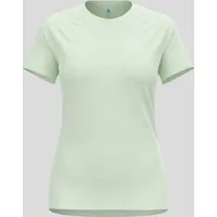Odlo Damen X-Alp PW 115 T-Shirt (Größe XS, gruen)