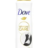 Dove Advanced Care Invisible Dry