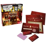 NORIS Escape Room Murder Mystery