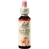 Bachblüten Rock Rose Tropfen 20 ml