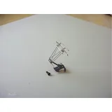 PIKO Stromabnehmer für Hobby-Loks 56157 H0
